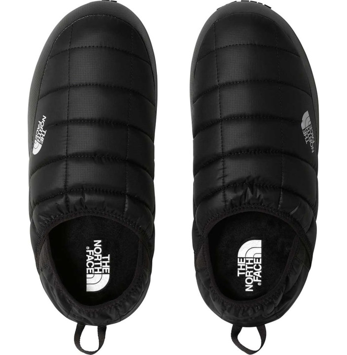 M THERMOBALL TRACTION MULE V