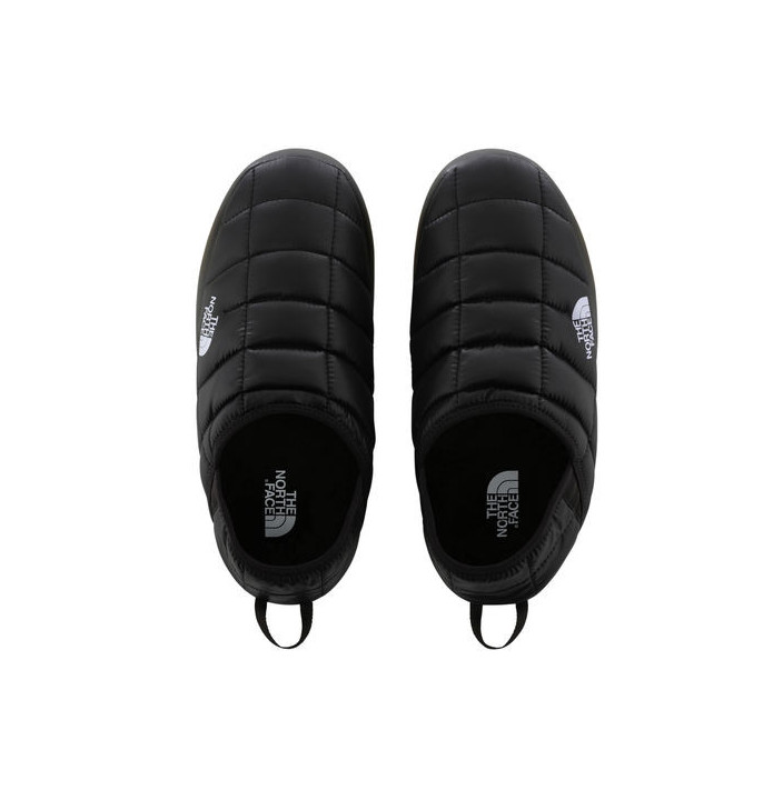 M THERMOBALL TRACTION MULE V