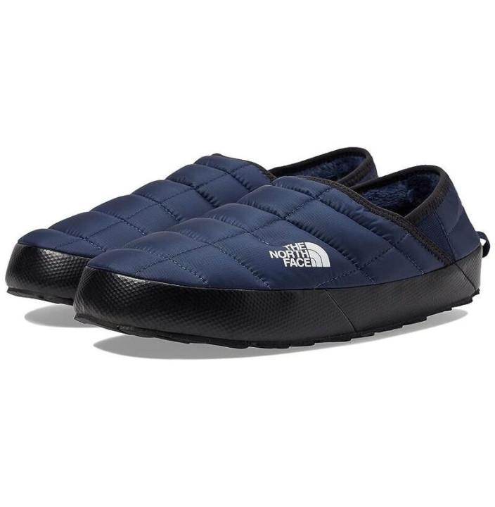 M THERMOBALL TRACTION MULE V