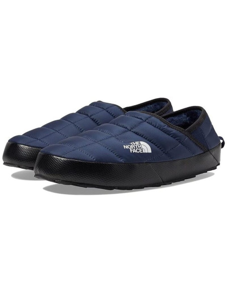 M THERMOBALL TRACTION MULE V