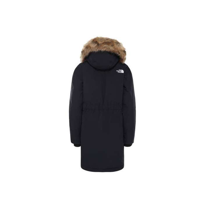 W ARCTIC PARKA