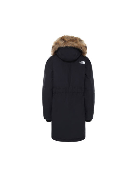 W ARCTIC PARKA