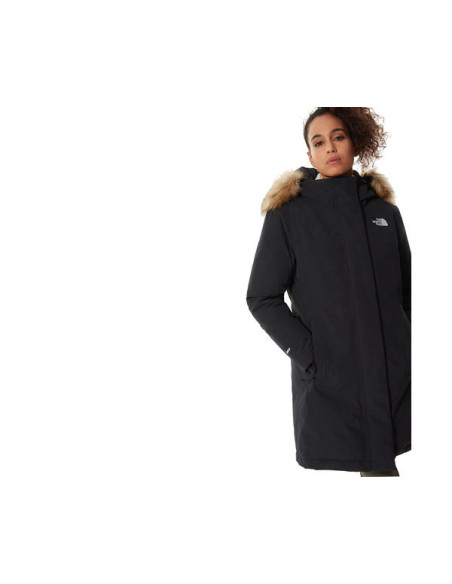 W ARCTIC PARKA