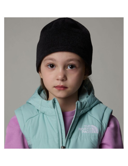 KIDS JIM BEANIE