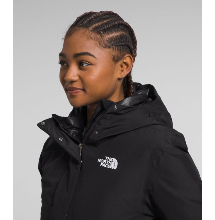 THE NORTH FACE W ARCTIC BOMBER Viladomat - Main Image