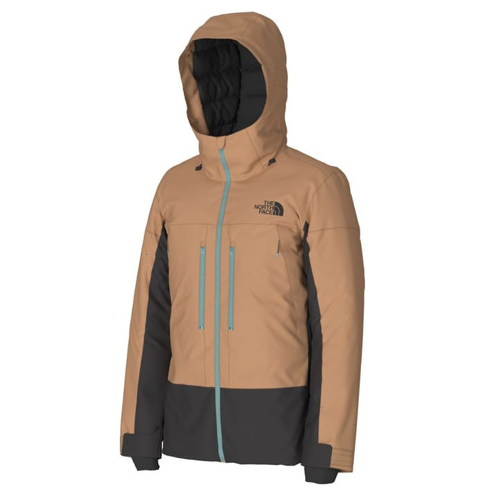 M MOUNT BRE JACKET