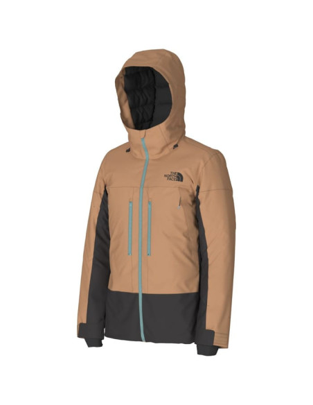 M MOUNT BRE JACKET