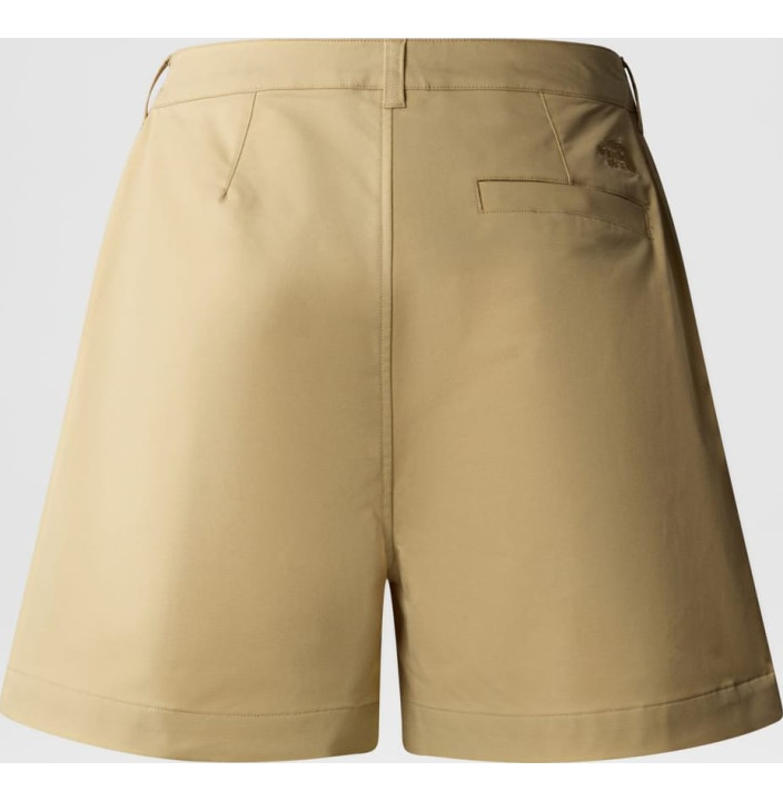 W M66 TEK TWILL SHORT