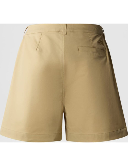 W M66 TEK TWILL SHORT