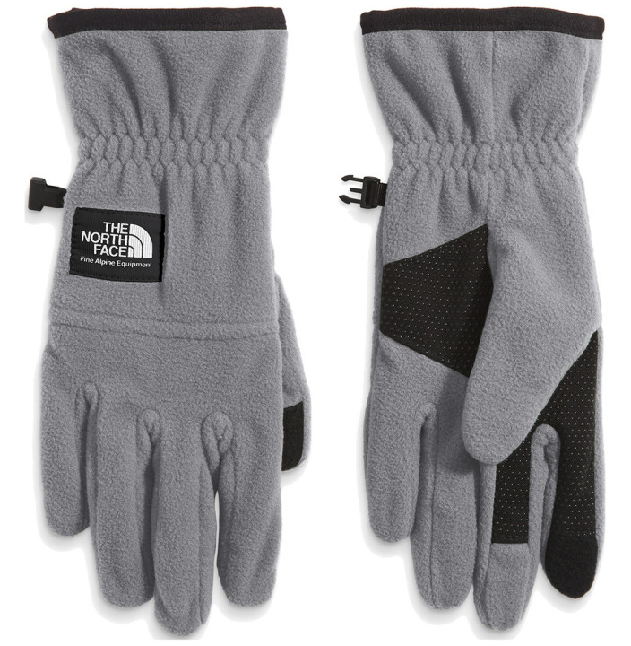 ETIP HW FLEECE GLOVE