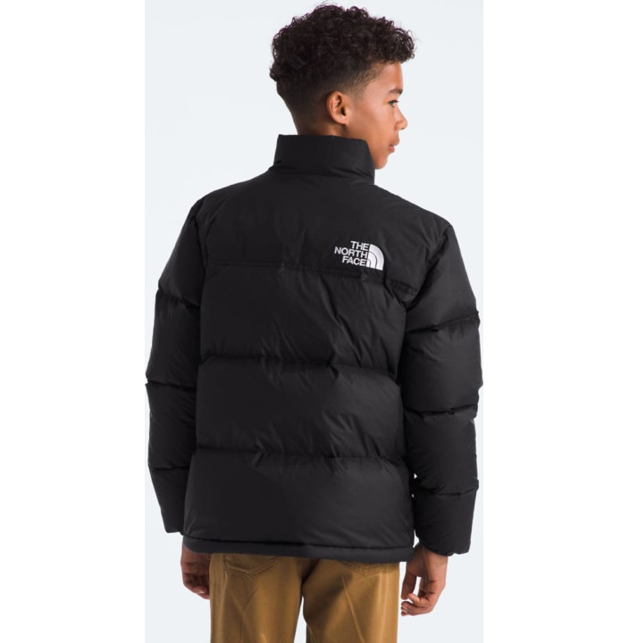 TEEN 1996 RETRO NUPTSE JACKET