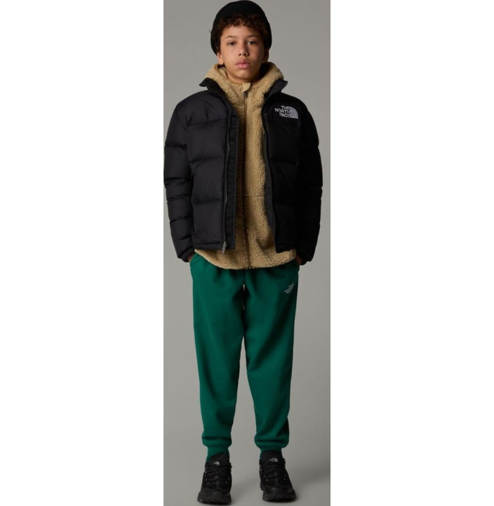 TEEN 1996 RETRO NUPTSE JACKET