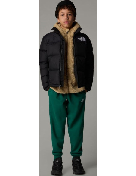 TEEN 1996 RETRO NUPTSE JACKET