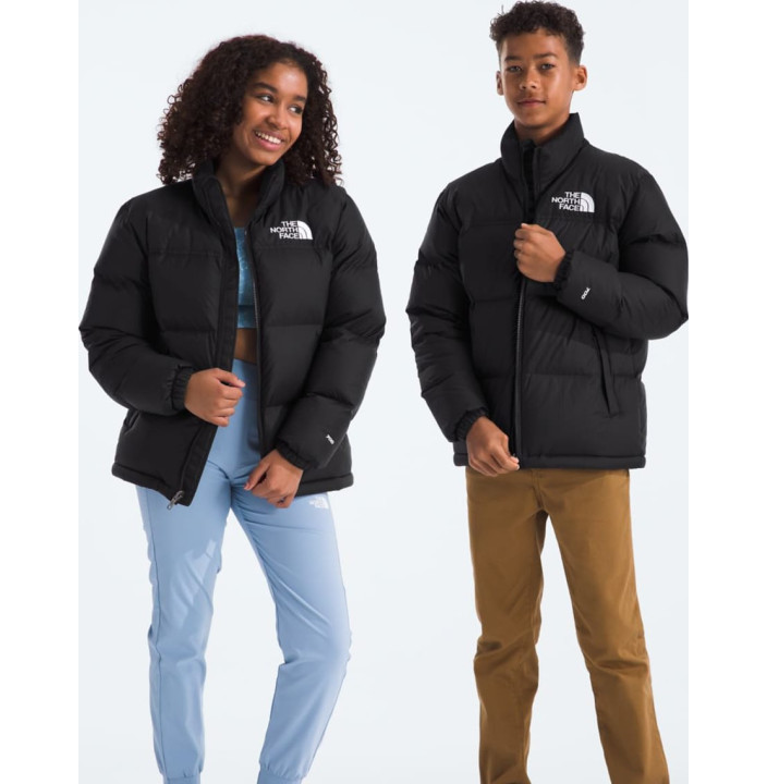 TEEN 1996 RETRO NUPTSE JACKET