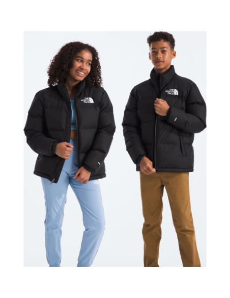 TEEN 1996 RETRO NUPTSE JACKET