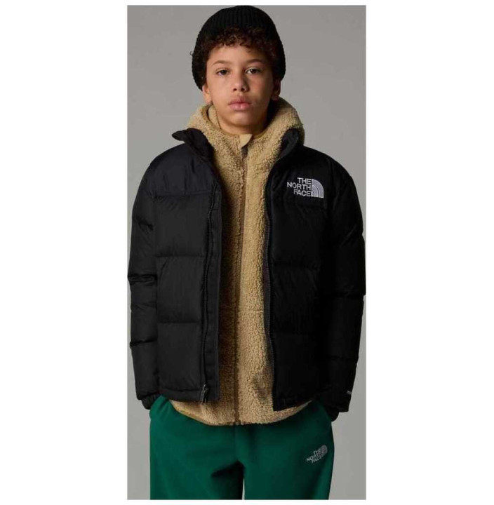 TEEN 1996 RETRO NUPTSE JACKET