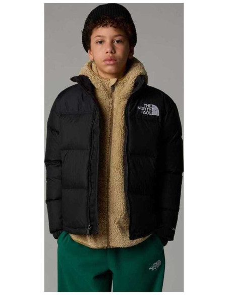 TEEN 1996 RETRO NUPTSE JACKET