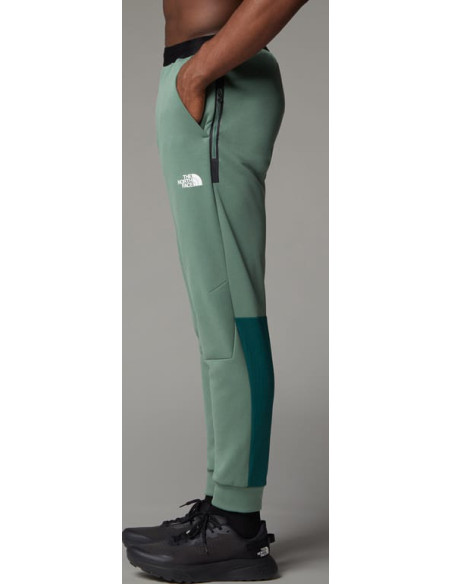 M MA FLEECE PANT M MA FLEECE PANT