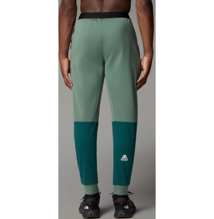 M MOUNTAIN ATHLETICS FLEECE PANT