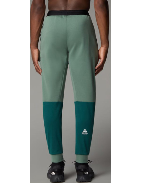 M MA FLEECE PANT M MA FLEECE PANT