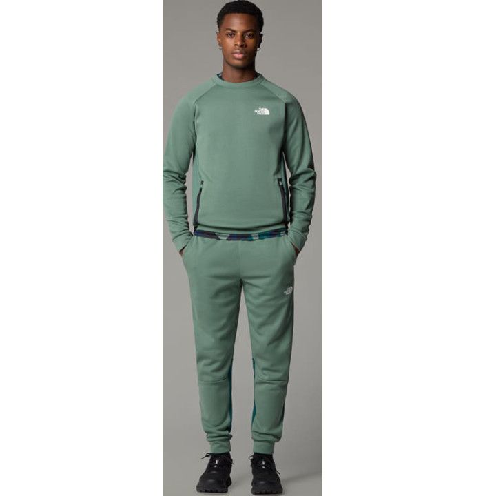 M MOUNTAIN ATHLETICS FLEECE PANT