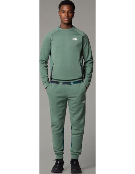 M MA FLEECE PANT M MA FLEECE PANT