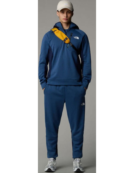 M MA FLEECE PANT M MA FLEECE PANT