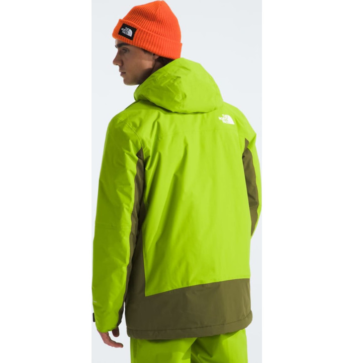 M FREEDOM INSULATED JACKET