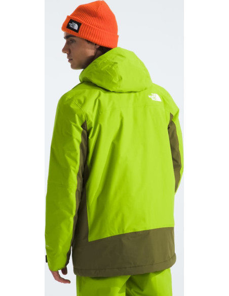 M FREEDOM INSULATED JACKET