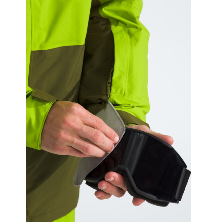 M FREEDOM INSULATED JACKET