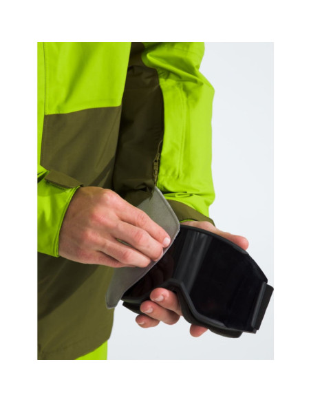 M FREEDOM INSULATED JACKET