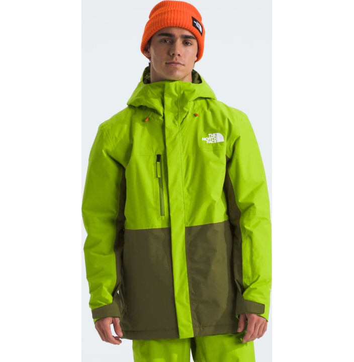 M FREEDOM INSULATED JACKET