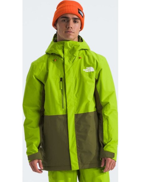 M FREEDOM INSULATED JACKET