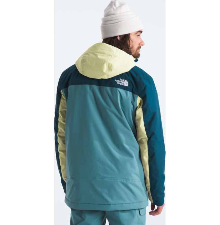 M FREEDOM INSULATED JACKET