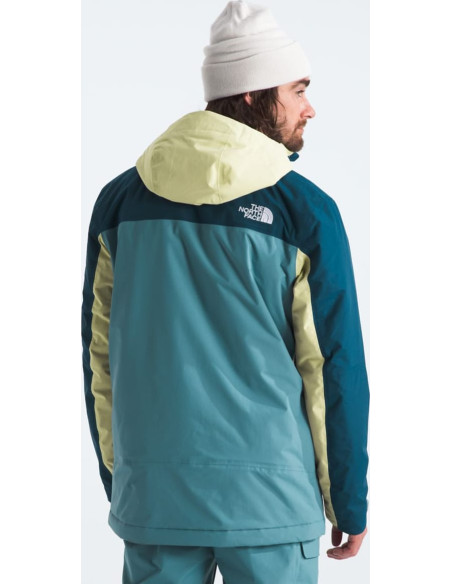 M FREEDOM INSULATED JACKET