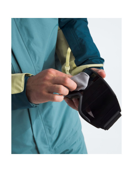 M FREEDOM INSULATED JACKET