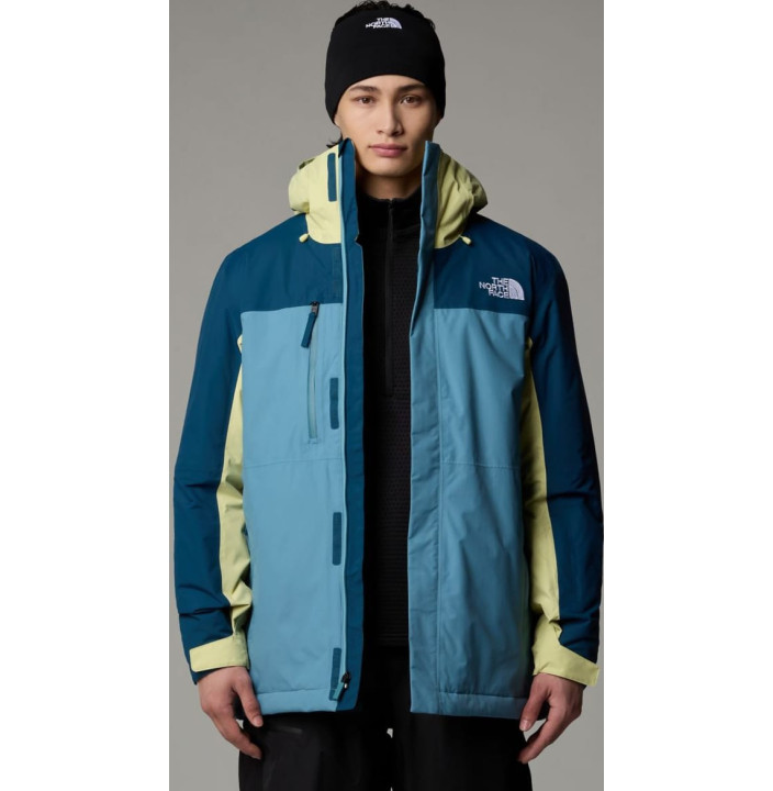 M FREEDOM INSULATED JACKET