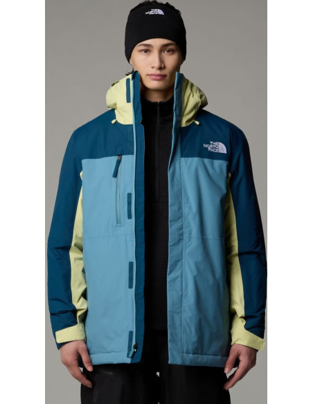 M FREEDOM INSULATED JACKET