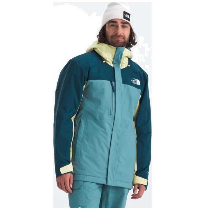 M FREEDOM INSULATED JACKET