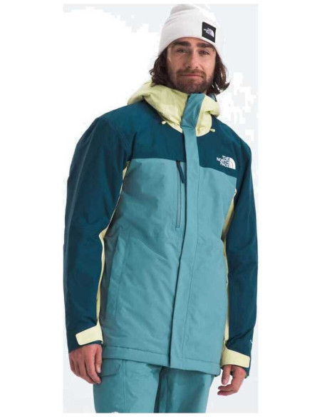M FREEDOM INSULATED JACKET