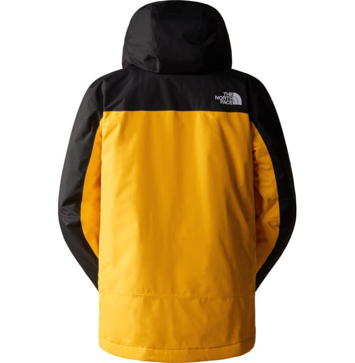 M FREEDOM INSULATED JACKET