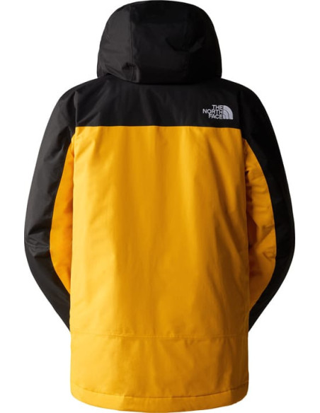 M FREEDOM INSULATED JACKET