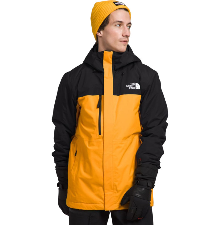 M FREEDOM INSULATED JACKET