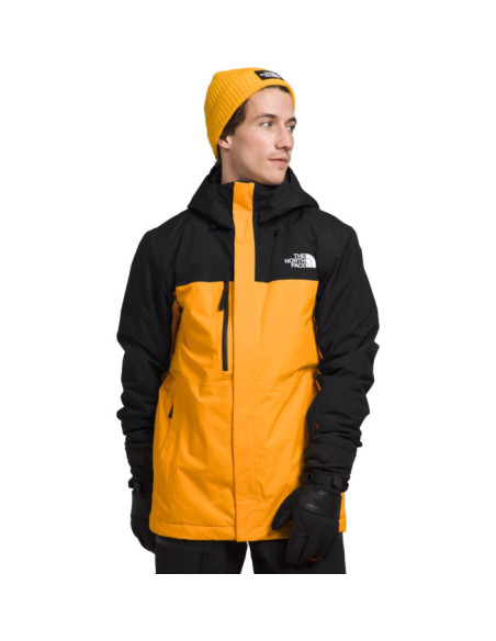 M FREEDOM INSULATED JACKET