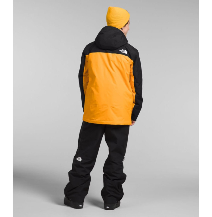 M FREEDOM INSULATED JACKET