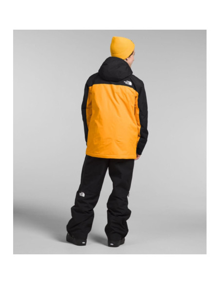 M FREEDOM INSULATED JACKET