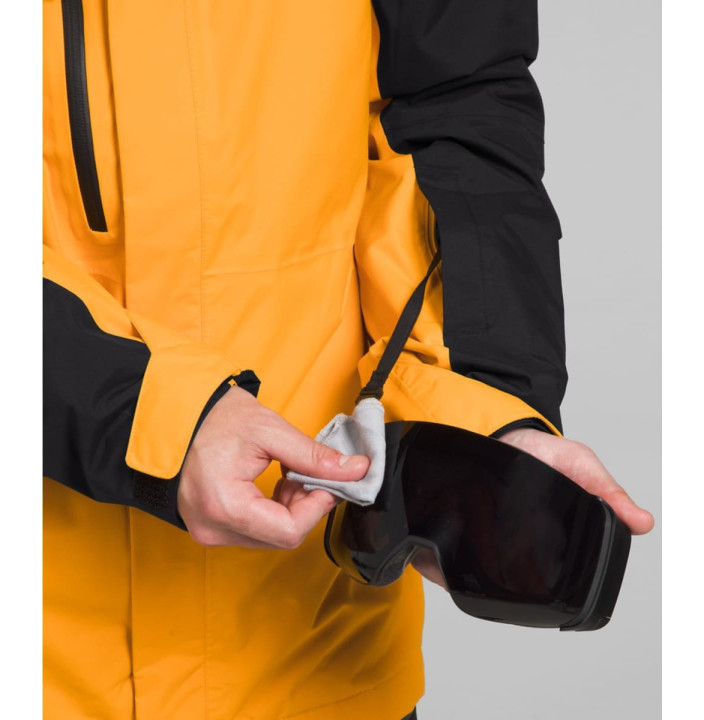 M FREEDOM INSULATED JACKET