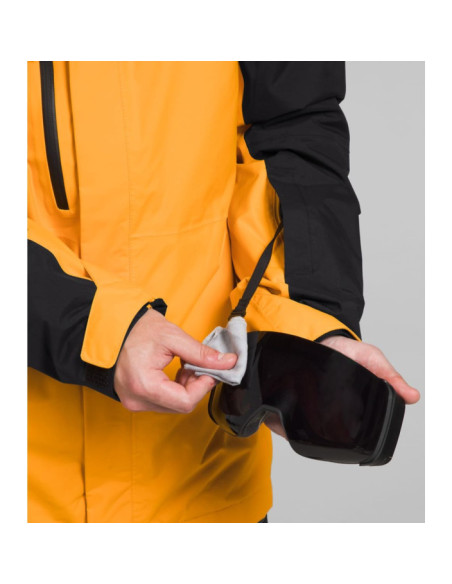 M FREEDOM INSULATED JACKET