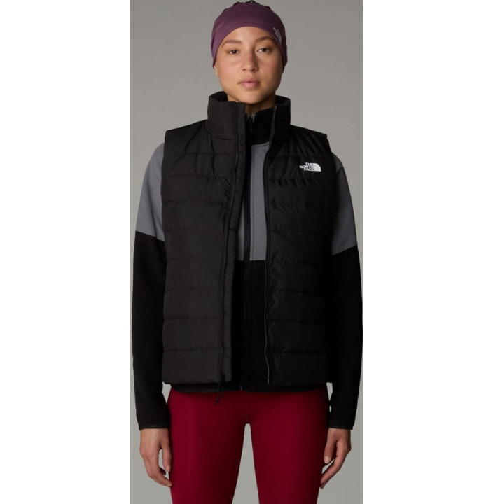 W ACONCAGUA 3 VEST