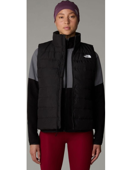 W ACONCAGUA 3 VEST